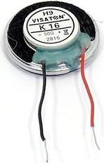 Produktbild Visaton Breitbandlautsprecher K 16, 50 Ohm