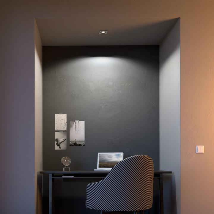 Immagine prodotto Philips Hue Milliskin Base BT (350 lm, GU10)