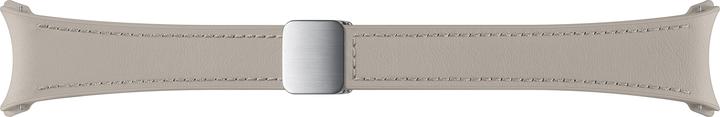 Produktbild Samsung D-Buckle Hybrid Eco Leather Strap (Echtleder)