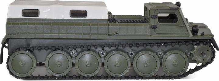 Actual product image Amewi RC tracked armoured vehicle (RTR Ready-to-Run)