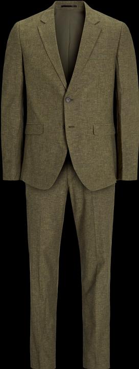 Image du produit Jack & Jones JPRRIVIERA Slim Fit Suit Blazer et pantalon une ligne (54)