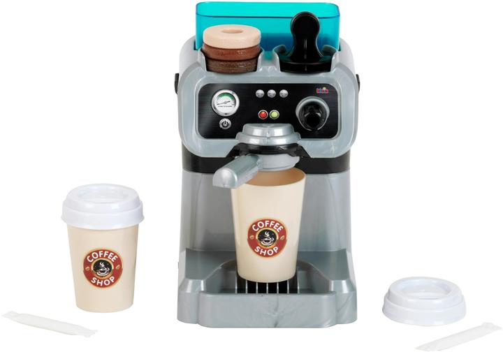 Theo Klein Barista Espressomaschine
