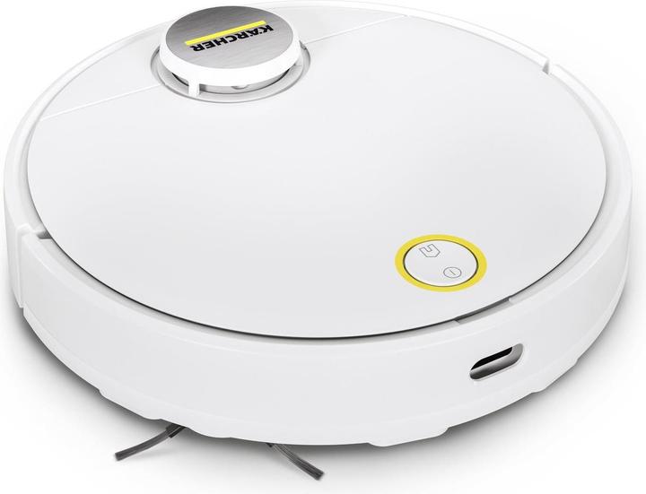Actual product image Kärcher RCV 3 (Vacuum mopping robot)