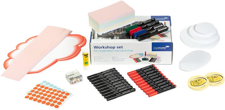 Image du produit Legamaster trousse de présentation
