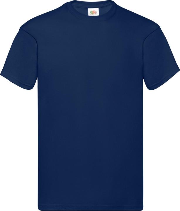 Produktbild Fruit of the Loom Original TShirt (4XL)