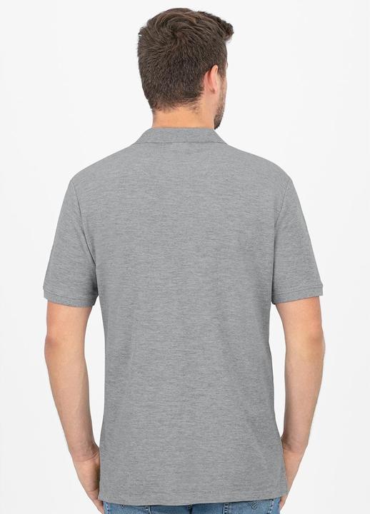 Actual product image JAKO Polo Organic (M)