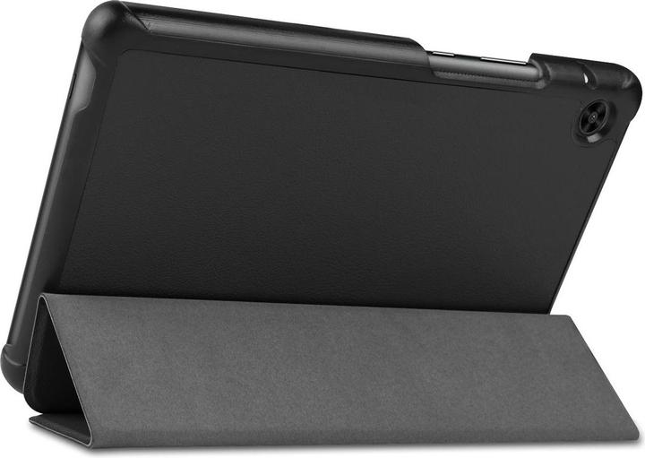 Produktbild König Design Schutz Hülle für Huawei MatePad T8 / Honor Tablet X7 Smart Cover Case Tasche Neu (Honor Tablet X7, MatePad T8)