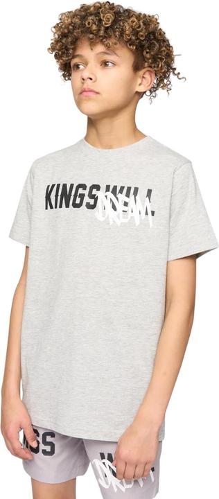 Image du produit Kings Will Dream - T-shirt TAGGED - Garçon (L)