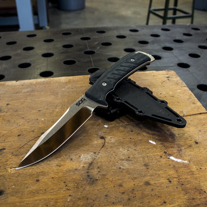 Actual product image SOG Pillar (12.70 cm)