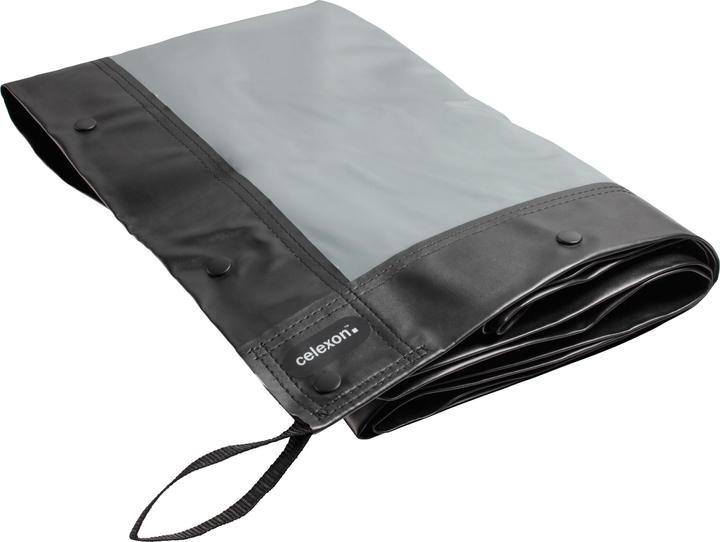 Actual product image Celexon Mobile Expert Business Format - Projection screen - rear - 359 cm (141") (141.34", 16:10)