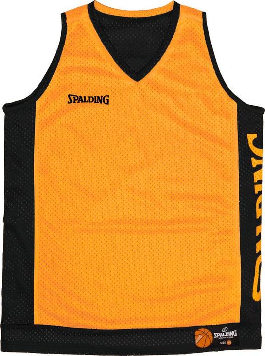 Spalding Reversible Tank Top