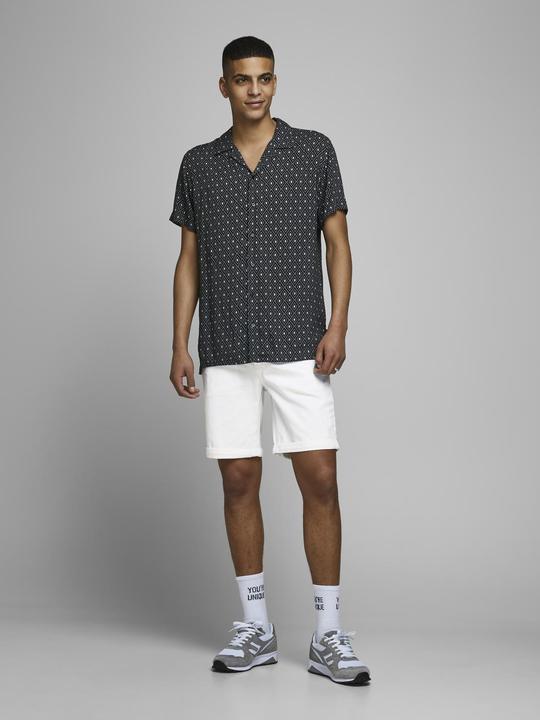 Actual product image Jack & Jones 5-pocket style shorts (XS)