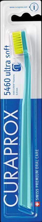 Produktbild Curaprox CS 5460 ultra soft (Weich, 1 x)