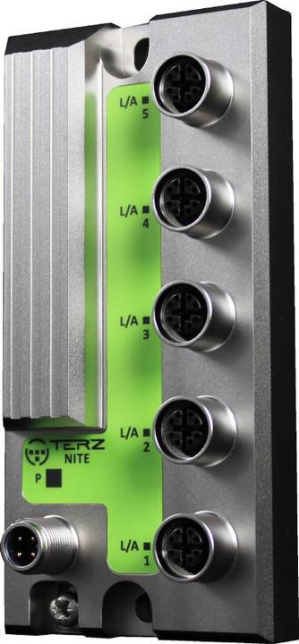 Actual product image Terz NITE-XS5-2100