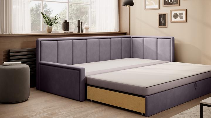 Produktbild ELTAP Fulgeo (3-Sitzer, Bettsofa)