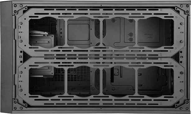 Image du produit Thermaltake Core X9 (ATX, mATX, Mini-ITX, E-ATX)