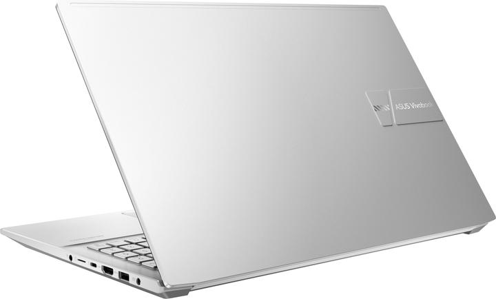 Produktbild ASUS VivoBook Pro 15 (15.60", AMD Ryzen 5 5600H, 16 GB, 512 GB, Eng. Int.)