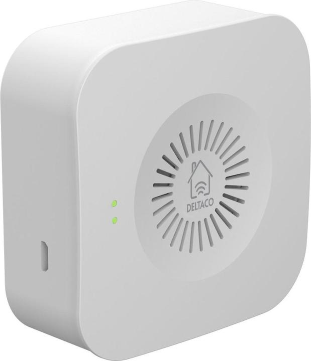 Produktbild Deltaco Smart Home Klingel/Gong (Funk)