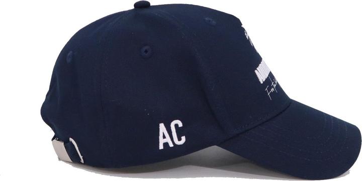 Immagine prodotto Andrew & Cole Cap Blu (Taglia unica)