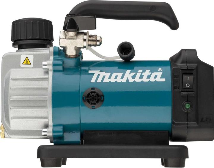 Immagine prodotto Makita DVP180Z (0.00 bar)