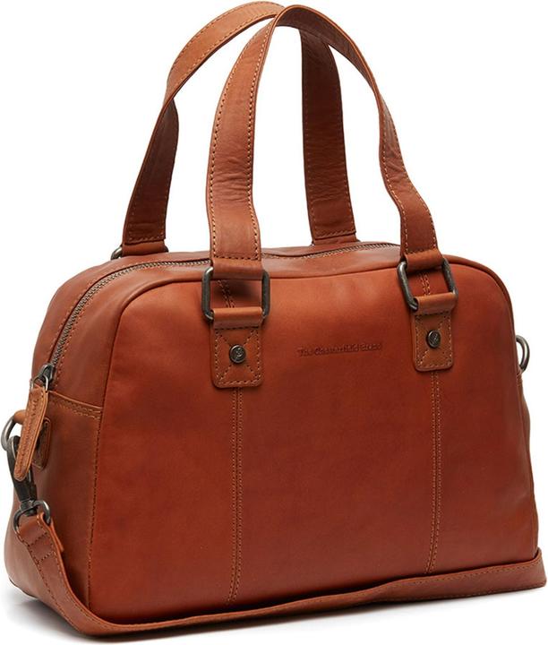 Image du produit The Chesterfield Brand Sac à main Dover en cuir 34 cm
