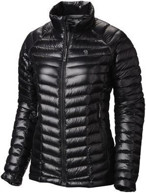 Mountain Hardwear Ghost Whisperer (S)