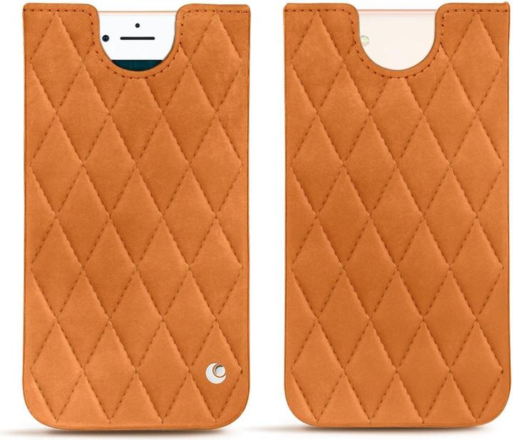 Mandarijn vintage - Couture ( Pantone #d47231 )