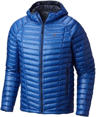 Mountain Hardwear L'uomo che sussurra ai fantasmi (M)