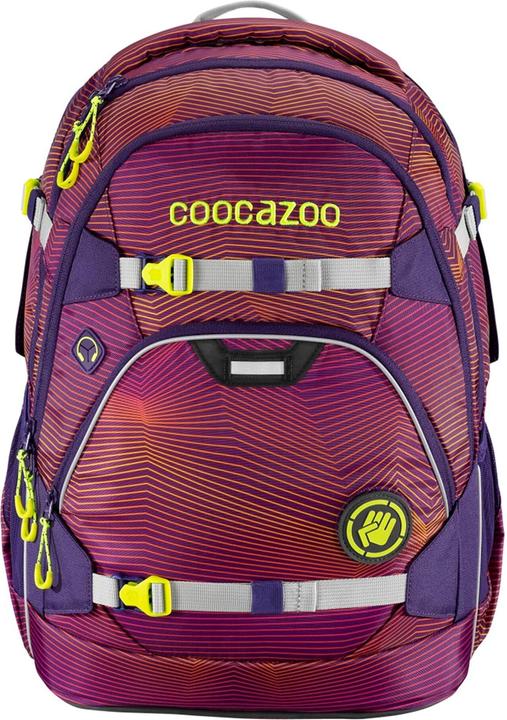 Actual product image Coocazoo ScaleRale (30 l)