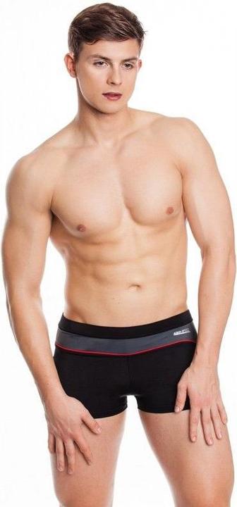 Image du produit Speed Maillot de bain noir (S)