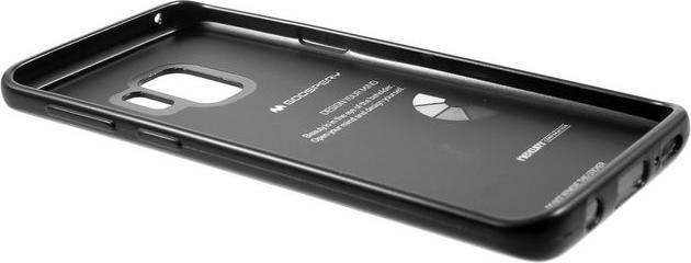 Produktbild Goospery i Jelly Metal Series (Samsung Galaxy S9+)