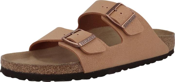 Actual product image Birkenstock Arizona BFBC Earthy Vegan (40)