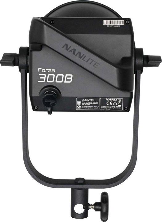 Produktbild Nanlite Forza 300B (Videoleuchte, Studioleuchte)