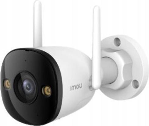 Image du produit Imou WLANCaméra d'extérieur Bullet 2E 5MP (2880 x 1620 Pixels)