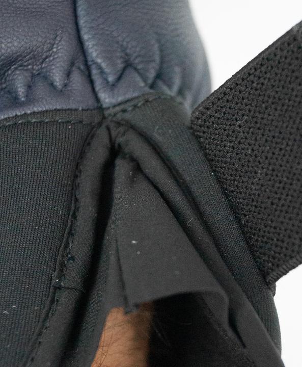 Actual product image Reusch Highland R-Tex Xt (9)