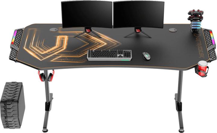 Immagine prodotto Ultradesk Frag XXL
