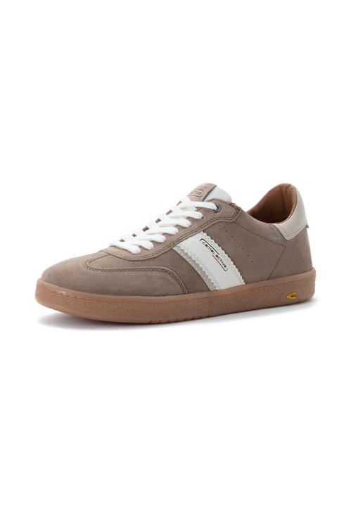 Produktbild Camel Active Sneaker split SCHLAMM/WEISS (44)