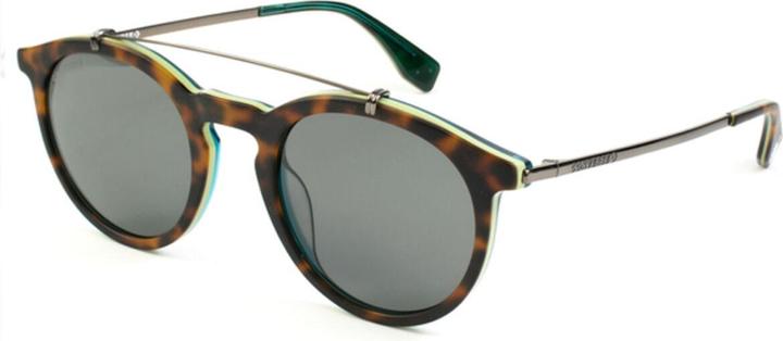 Produktbild Converse Unisex-Sonnenbrille SCO139500ALI Ø 50 mm