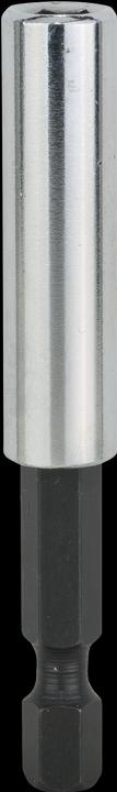 Image du produit Bosch Zubehör Porte-embouts universel à queue six pans mâle 1/4", sans jonc d'arrêt (25,4 / 4 mm (1 / 10,20cm (4"") ))