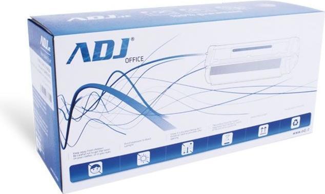 Actual product image ADJ TONER HP CE505A/CF280A NERO 2035/2055/PRO400/M401/M425 2.700 PG