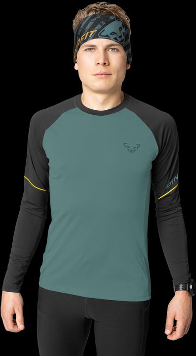 Image du produit Dynafit Alpine Pro Langarmshirt (M)