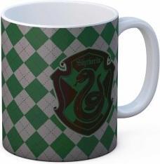 Immagine prodotto SD Toys Tazza Serpeverde in ceramica verde e bianca