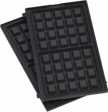 Actual product image WMF Lono Snack Master Sandwich Maker and Waffle Iron