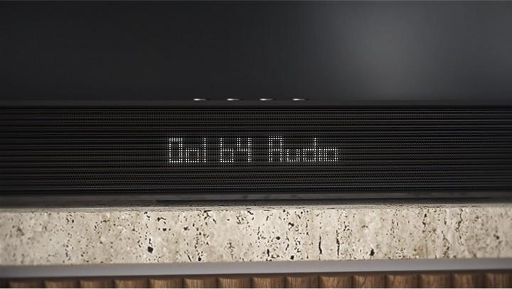 Actual product image Grundig GRUN Soundbar (220 W, 2.1 Channel)