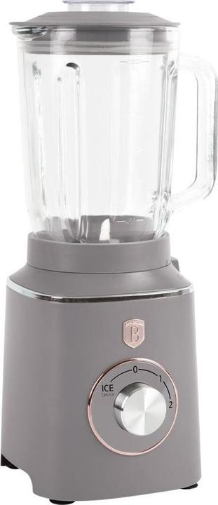 Produktbild BerlingerHaus Taupe Collection (1000 W)