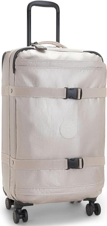 Kipling SPONTANEOUS M Reiskoffer - Metallic Glow (71 l, L (90 - 115l))