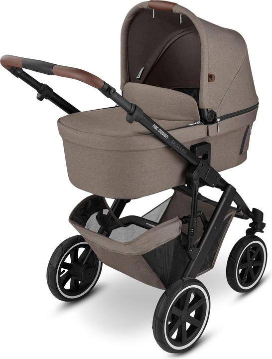 Actual product image ABC Design Salsa 4 Air