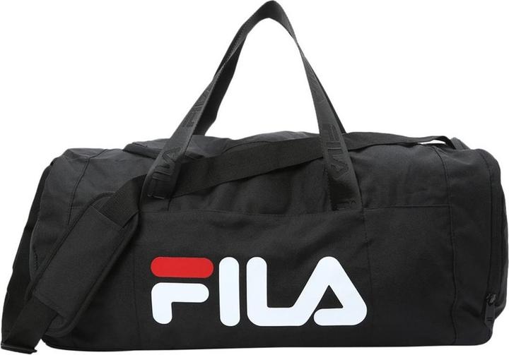Produktbild No Name Torba Fila Fuxin Gymbag czarna FBU0118 80010