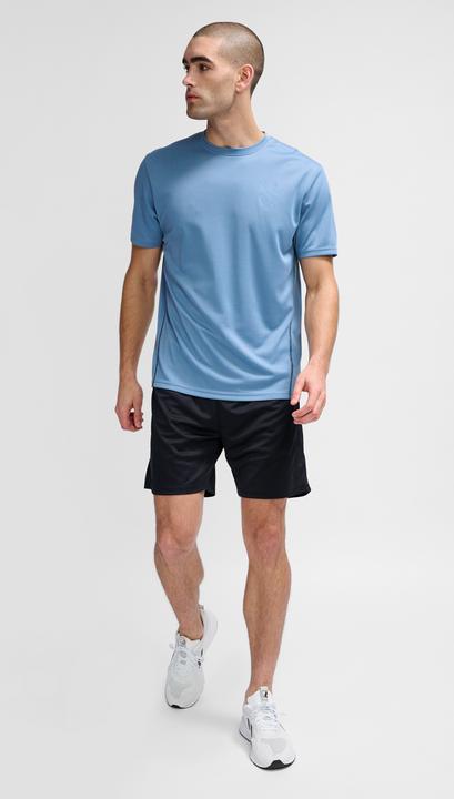 Actual product image hummel hmlACTIVE PL JERSEY S/S (S)
