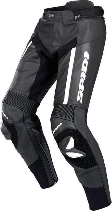 Produktbild Spidi Leather Pants Rr Pro (Herren, 52)